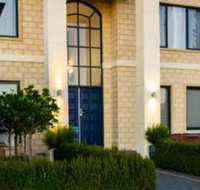 Time in a Bottle Bed  Breakfast - New Castle Holiday