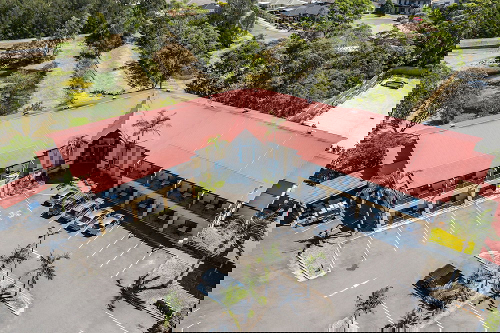 Warners Bay NSW New Castle Holiday