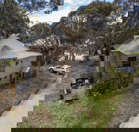 Currawong Lodge - New Castle Holiday