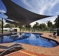 NRMA Echuca Holiday Park - New Castle Holiday