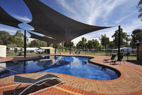 NRMA Echuca Holiday Park - New Castle Holiday 0