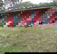 Clare Valley Cabins - New Castle Holiday