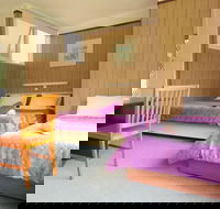 Ecotel Narooma - New Castle Holiday