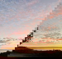 Highway One Ceduna - New Castle Holiday