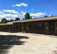 Tartan Motel - New Castle Holiday