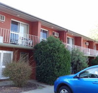 Corowa Golf Club Motel - New Castle Holiday