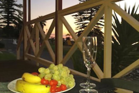 Brighton Caravan Park - New Castle Holiday 2