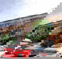 Goldfields Hotel Motel - New Castle Holiday