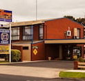 Baronga Motor Inn - New Castle Holiday