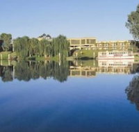 Wentworth Grande Resort - New Castle Holiday