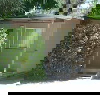 Lithgow Tourist and Van Park - New Castle Holiday