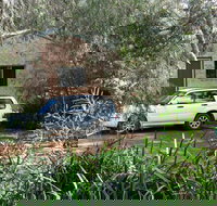 Spring Bay Villas - New Castle Holiday