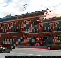 Mandelson's of Goulburn - New Castle Holiday