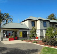 Narrabri Motel and Caravan Park - New Castle Holiday