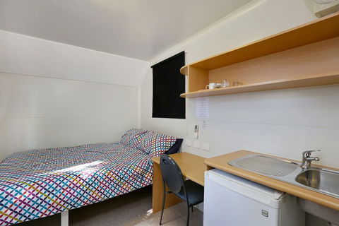 AAOK Jandowae Accommodation Park - New Castle Holiday 6