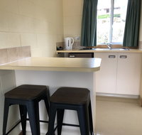 The Kermandie Hotel - New Castle Holiday
