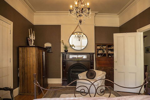 Springhill House On Pardalote - New Castle Holiday 5