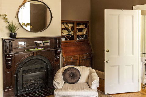 Springhill House On Pardalote - New Castle Holiday 4