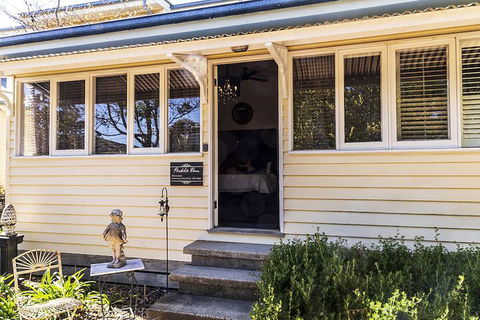 Springhill House On Pardalote - New Castle Holiday 2