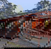 Sommerville Valley Tourist Park - New Castle Holiday