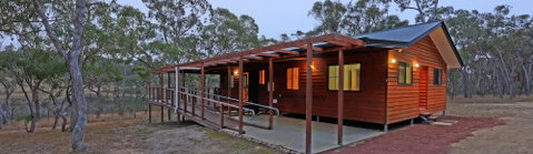 Sommerville Valley Tourist Park - New Castle Holiday 0