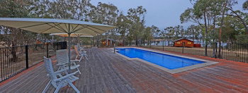 Sommerville Valley Tourist Park - New Castle Holiday 3