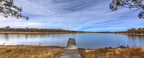 Sommerville Valley Tourist Park - New Castle Holiday 1