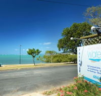 Whitsunday Waterfront Apartments - New Castle Holiday