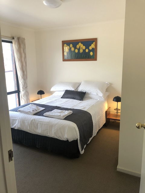 Coull Waters Holiday Apartments - New Castle Holiday 3