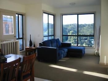 Coull Waters Holiday Apartments - New Castle Holiday 5