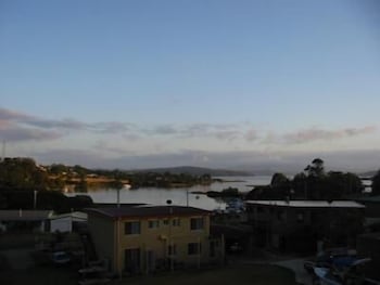 Coull Waters Holiday Apartments - New Castle Holiday 6