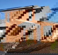 Coull Waters Holiday Apartments - New Castle Holiday