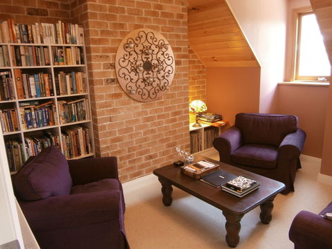 Darnell Bed & Breakfast - New Castle Holiday 0