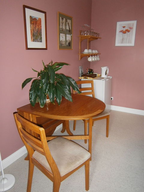 Darnell Bed & Breakfast - New Castle Holiday 1