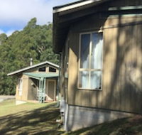 Jenolan Cabins - New Castle Holiday