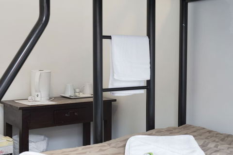 Brunswick Hotel Hostel - New Castle Holiday 6