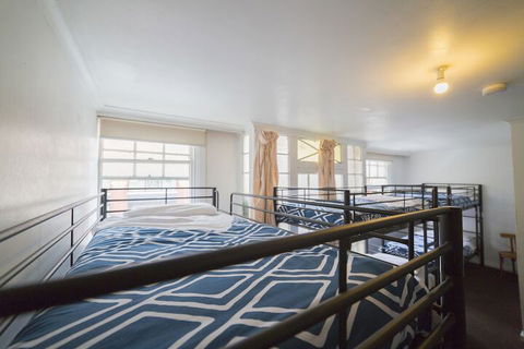 Brunswick Hotel Hostel - New Castle Holiday 2