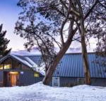 Cooroona Alpine Lodge - New Castle Holiday