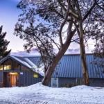 Cooroona Alpine Lodge - New Castle Holiday 0