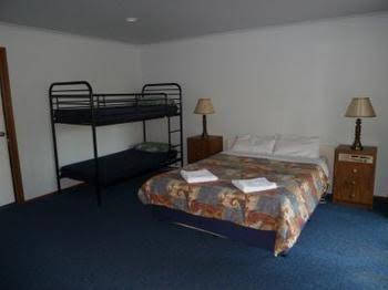 Koala Park Resort - New Castle Holiday 1