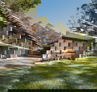 Avoca Beach Hotel - New Castle Holiday