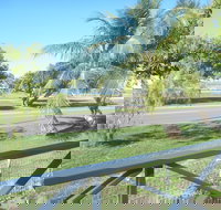 Harbour Lights Tourist Park - New Castle Holiday