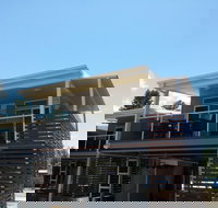 NRMA Sydney Lakeside Holiday Park - New Castle Holiday