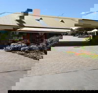 Philadelphia Motor Inn Echuca - New Castle Holiday