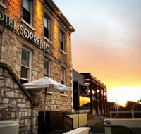 Hotel Sorrento - New Castle Holiday