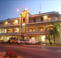 Renmark Hotel Motel - New Castle Holiday