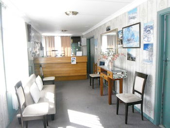 Cooma Country Club Motor Inn - New Castle Holiday 0