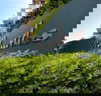 Nautilos Apartments - New Castle Holiday