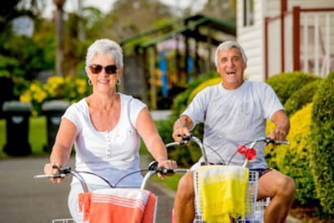 Ingenia Holidays Kingscliff - New Castle Holiday 0