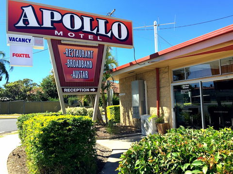 Apollo Motel Biloela - New Castle Holiday 3